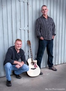 Tom Nichols &amp; Dan Chadburn